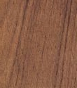 Teak flat cut